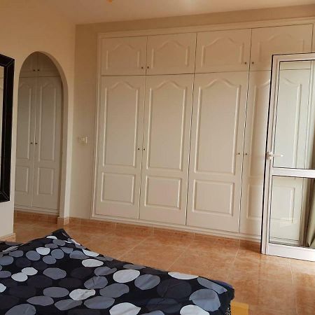 Villa Roque Del Conde With Fantastic Sea View, Terrace, Pool, Wifi, Sat-Tv, Garage Costa Adeje  Exterior photo